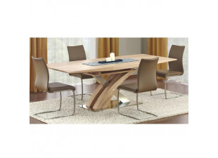 Rozkládací jídelní stůl BONET