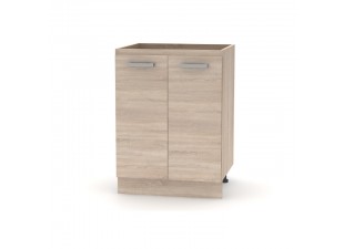Spodní skříňka NOVA PLUS NOPL-057-0S