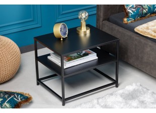 Odkládací stolek CHARON Dekorhome