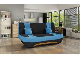 Trojmístná rozkládací pohovka EWA II