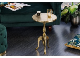 Odkládací stolek JUNO Dekorhome