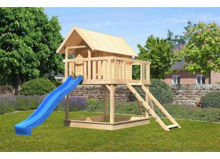 Dětské hřiště  FIDEL Dekorhome