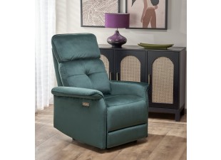 Elektrické polohovací křeslo WONDER